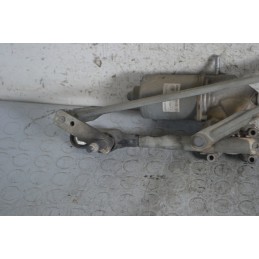 Motorino tergicristalli anteriore Alfa Romeo MiTo Dal 2008 al 2018 Cod 50545277  1664526538875