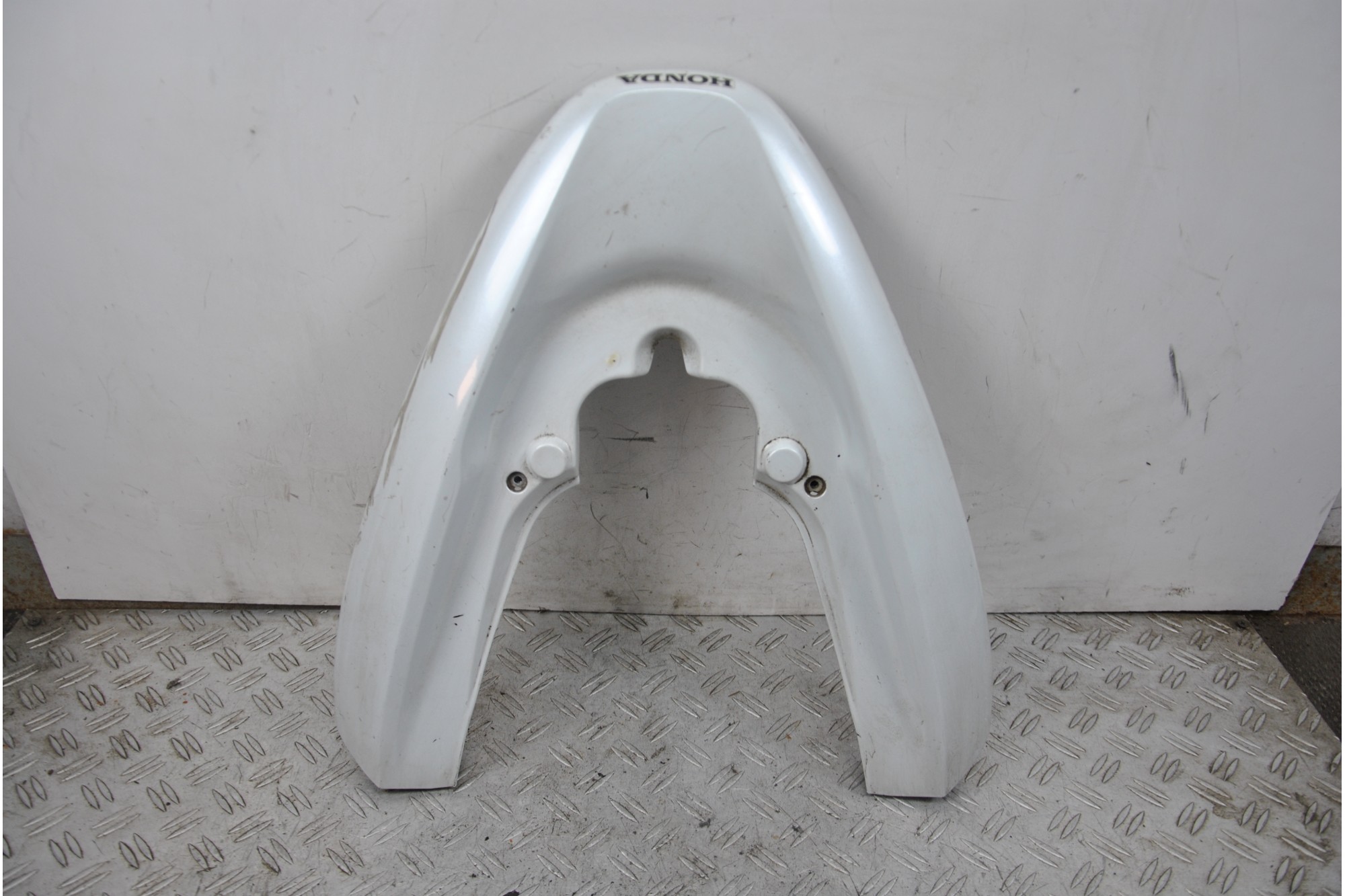 Maniglione Portapacchi posteriore Honda PCX 125 / 150 dal 2009 al 2016  1664530904444