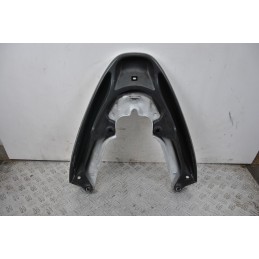 Maniglione Portapacchi posteriore Honda PCX 125 / 150 dal 2009 al 2016  1664530904444