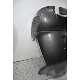 Carena Retroscudo Aprilia Scarabeo Light 125 / 200 dal 2007 al 2013  1664534434107