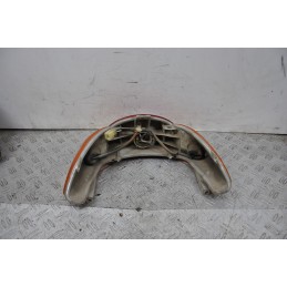 Fanale Stop Posteriore Honda SH 125 / 150 Dal 2001 al 2004  1664535481360