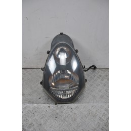 Faro Fanale Anteriore Honda Chiocciola @ 150 dal 2000 al 2006  1664542304300