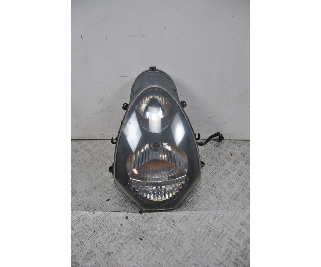 Faro Fanale Anteriore Honda Chiocciola @ 150 dal 2000 al 2006  1664542304300