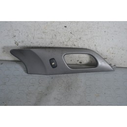 Pulsantiera Alzacristalli Anteriore DX Peugeot 407 dal 2004 al 2012 Cod 964353127703  1664547192643