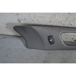 Pulsantiera Alzacristalli Anteriore DX Peugeot 407 dal 2004 al 2012 Cod 964353127703  1664547192643