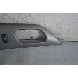 Pulsantiera Alzacristalli Anteriore DX Peugeot 407 dal 2004 al 2012 Cod 964353127703  1664547192643