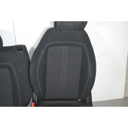 Tappezzeria Fiat Tipo SW Dal 2015 in poi  1664547569834