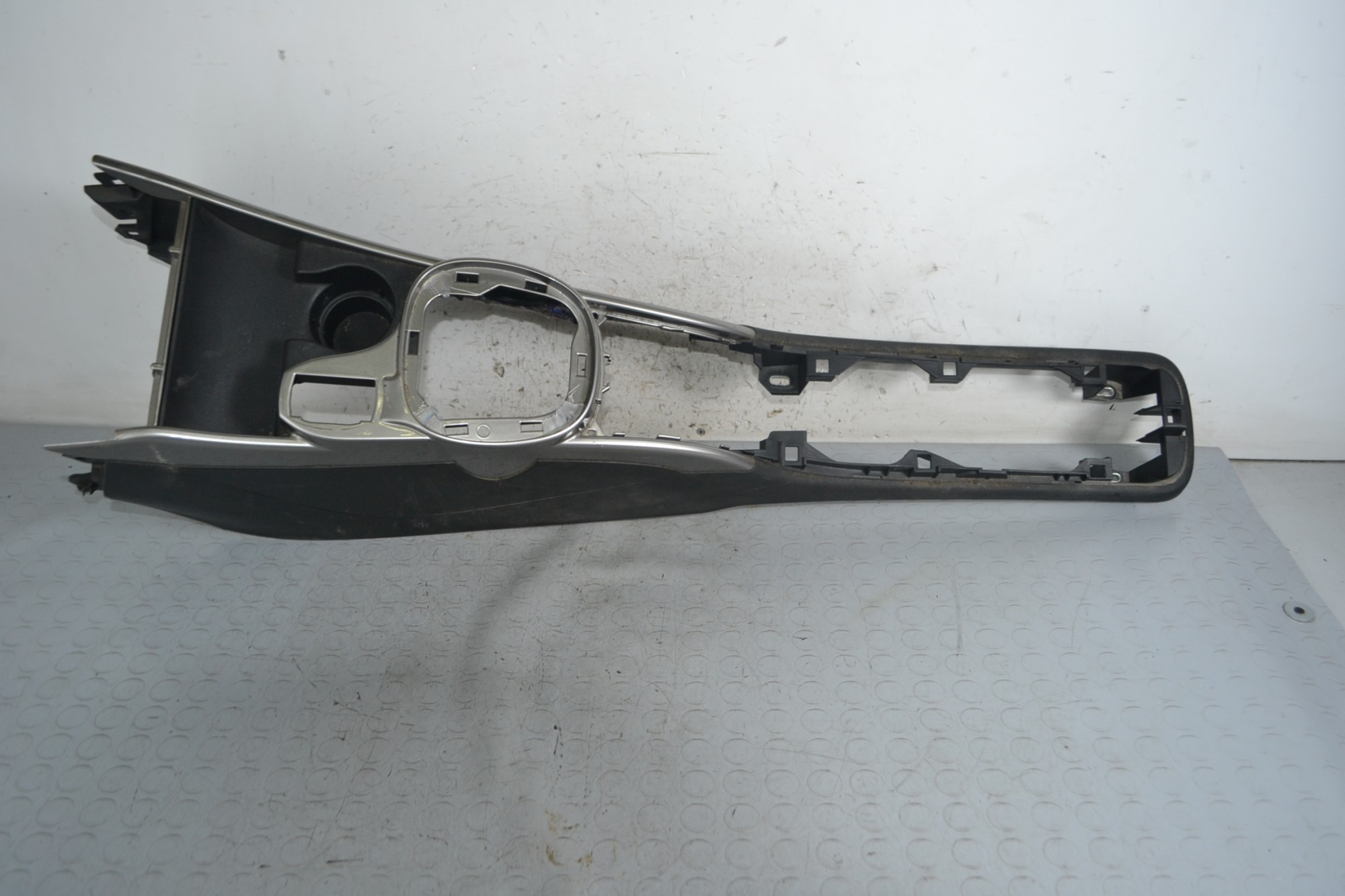 Tunnel Centrale Alfa Romeo MiTo dal 2008 al 2011 Cod 156080682  1664548574530