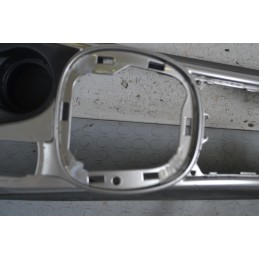 Tunnel Centrale Alfa Romeo MiTo dal 2008 al 2011 Cod 156080682  1664548574530