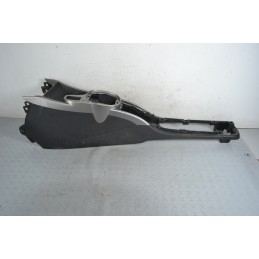 Tunnel Centrale Alfa Romeo MiTo dal 2008 al 2011 Cod 156080682  1664548574530