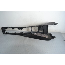 Tunnel Centrale Alfa Romeo MiTo dal 2008 al 2011 Cod 156080682  1664548574530