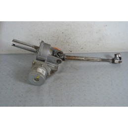 Piantone dello Sterzo Alfa Romeo MiTo dal 2008 al 2018 Cod 50508599  1664550645266