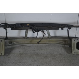 Ossatura batticofano + traversa Alfa Romeo 159 Dal 2005 al 2011 Cod 60688105  1664550955587