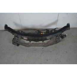 Ossatura batticofano + traversa Alfa Romeo 159 Dal 2005 al 2011 Cod 60688105  1664550955587