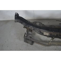 Ossatura batticofano + traversa Alfa Romeo 159 Dal 2005 al 2011 Cod 60688105  1664550955587