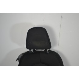 Sedili anteriori Alfa Romeo MiTo Dal 2008 al 2018 Cod 51951754 Cod 51951756  1664551722652