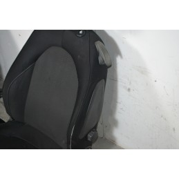 Sedili anteriori Alfa Romeo MiTo Dal 2008 al 2018 Cod 51951754 Cod 51951756  1664551722652