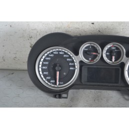 Strumentazione Contachilometri Completa Alfa Romeo MiTo dal 2008 al 2011 Cod 50508532  1664780533708