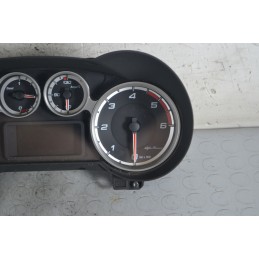 Strumentazione Contachilometri Completa Alfa Romeo MiTo dal 2008 al 2011 Cod 50508532  1664780533708