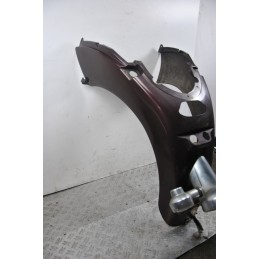 Carena Codone Posteriore Con Stop Aprilia Scarabeo 200 Dal 2001 al 2004  1664784373850