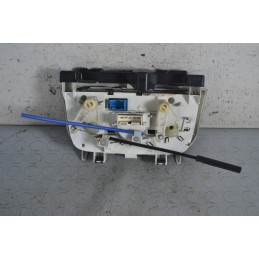 Controllo comando clima Alfa Romeo MiTo Dal 2008 al 2011 Cod 156083331  1664784134475