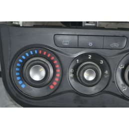 Controllo comando clima Alfa Romeo MiTo Dal 2008 al 2011 Cod 156083331  1664784134475