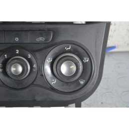 Controllo comando clima Alfa Romeo MiTo Dal 2008 al 2011 Cod 156083331  1664784134475