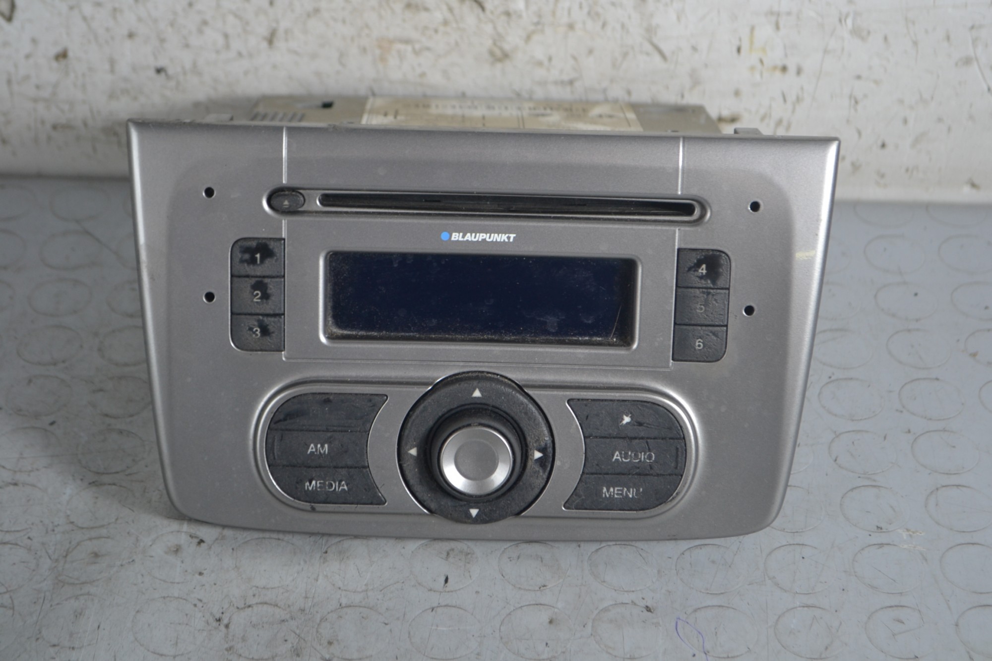 Autoradio Alfa Romeo MiTo Dal 2008 al 2011 Cod 1560873490  1664784495125