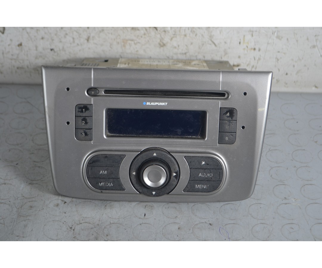 Autoradio Alfa Romeo MiTo Dal 2008 al 2011 Cod 1560873490  1664784495125