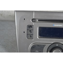 Autoradio Alfa Romeo MiTo Dal 2008 al 2011 Cod 1560873490  1664784495125