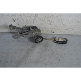 Blocchetto chiave Alfa Romeo MiTo Dal 2008 al 2018 Cod 50515281  1664786484103