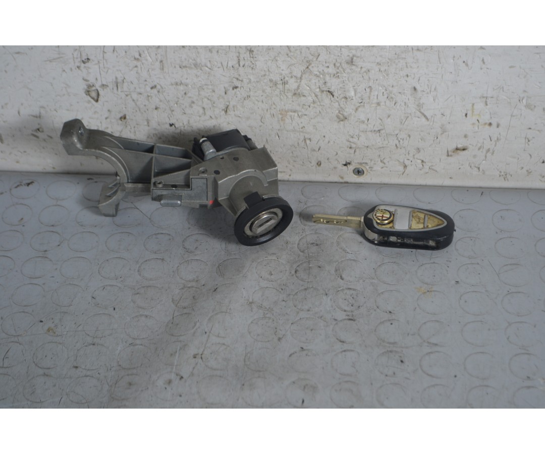 Blocchetto chiave Alfa Romeo MiTo Dal 2008 al 2018 Cod 50515281  1664786484103