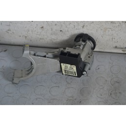 Blocchetto chiave Alfa Romeo MiTo Dal 2008 al 2018 Cod 50515281  1664786484103