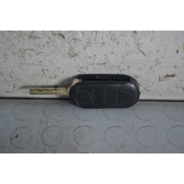 Blocchetto chiave Alfa Romeo MiTo Dal 2008 al 2018 Cod 50515281  1664786484103