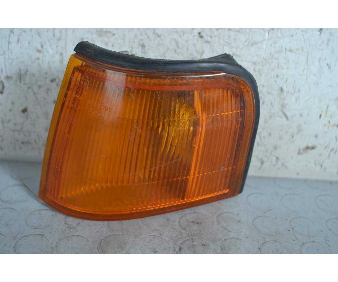 Freccia direzionale anteriore SX Fiat Uno Dal 1989 al 1995 Cod 60944110  1664805679978