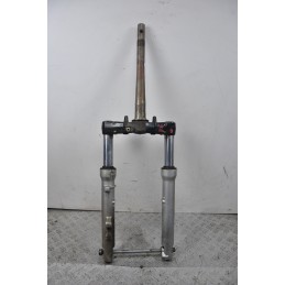 Forcella Honda Chiocciola @ 125 / 150 dal 2000 al 2006  1664807815367