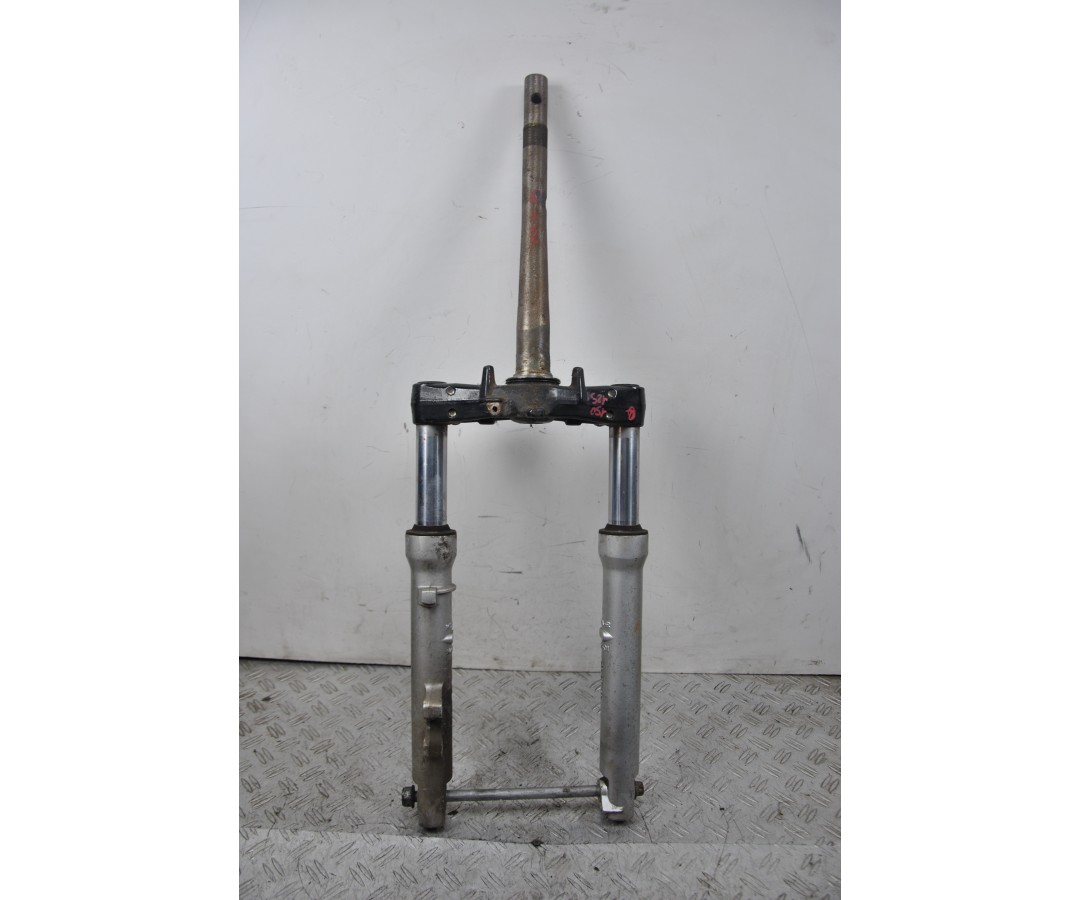 Forcella Honda Chiocciola @ 125 / 150 dal 2000 al 2006 1664807815367 Forcella Honda Chiocciola @ 125 / 150 dal 2000 al 2006 1664807815367