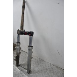 Forcella Honda Chiocciola @ 125 / 150 dal 2000 al 2006  1664807815367