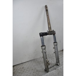 Forcella Honda Chiocciola @ 125 / 150 dal 2000 al 2006  1664807815367