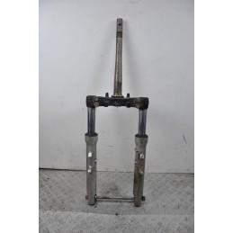 Forcella Honda Chiocciola @ 125 / 150 dal 2000 al 2006  1664807815367