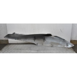 Carena Fianchetto Laterale Posteriore SX  Honda PCX 150 dal 2009 al 2016  1664867465793
