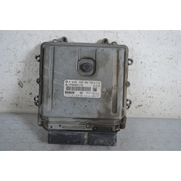 Centralina ECU Smart Forfour W454 Dal 2004 al 2006 Cod A6391500579 1.5 diesel  1664868681819