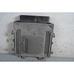 Centralina ECU Smart Forfour W454 Dal 2004 al 2006 Cod A6391500579 1.5 diesel  1664868681819