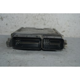 Centralina ECU Smart Forfour W454 Dal 2004 al 2006 Cod A6391500579 1.5 diesel  1664868681819