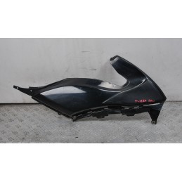 Carena Fianchetto Sotto Sella DX Yamaha Tmax T-Max 500 dal 2004 al 2007  1664869307305