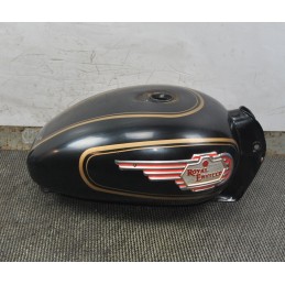 Serbatoio Royal Enfield Bullet 500 dal 2014 al 2018  2411111112496