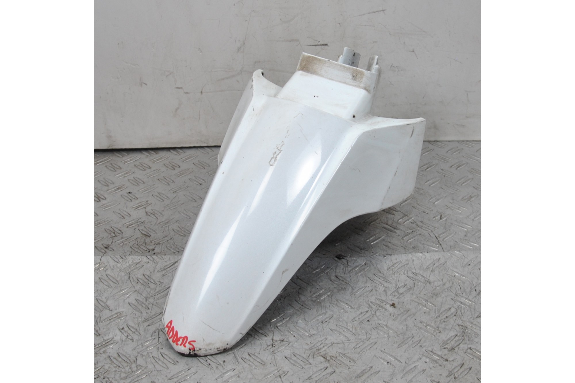 Carena Parafango Anteriore Suzuki Address 110 Dal 2015 al 2020  1664875638332
