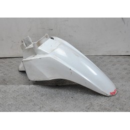 Carena Parafango Anteriore Suzuki Address 110 Dal 2015 al 2020  1664875638332