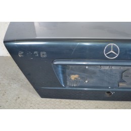 Portellone Bagagliaio Posteriore Mercedes Classe C W202 dal 1993 al 2001  1664954537754