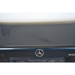 Portellone Bagagliaio Posteriore Mercedes Classe C W202 dal 1993 al 2001  1664954537754